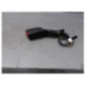 Attache ceinture arriere droit FIAT PANDA 3