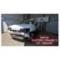 Commande chauffage DACIA DUSTER 1
