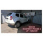 Commande chauffage DACIA DUSTER 1