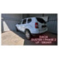 Commande chauffage DACIA DUSTER 1
