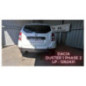 Commande chauffage DACIA DUSTER 1