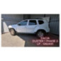 Commande chauffage DACIA DUSTER 1