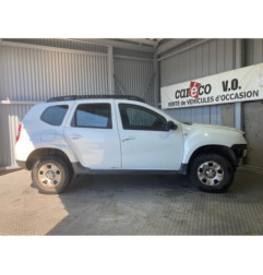 Commande chauffage DACIA DUSTER 1 Photo n°10