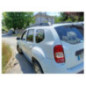 Commande chauffage DACIA DUSTER 1