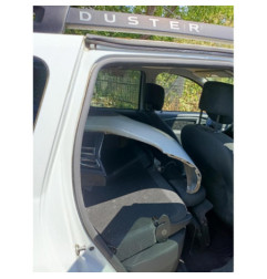 Commande chauffage DACIA DUSTER 1 Photo n°18