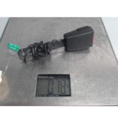 Attache ceinture avant droit FIAT PANDA 3