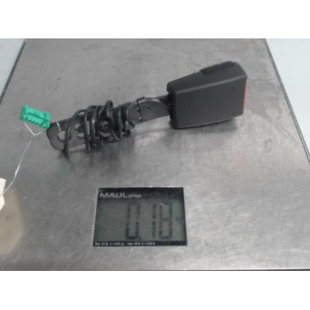 Attache ceinture avant droit FIAT PANDA 3