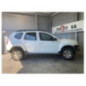 Moquette DACIA DUSTER 1