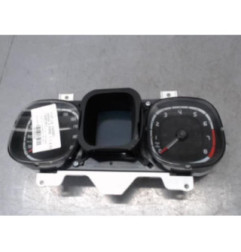 Compteur FIAT PANDA 3 Photo n°1