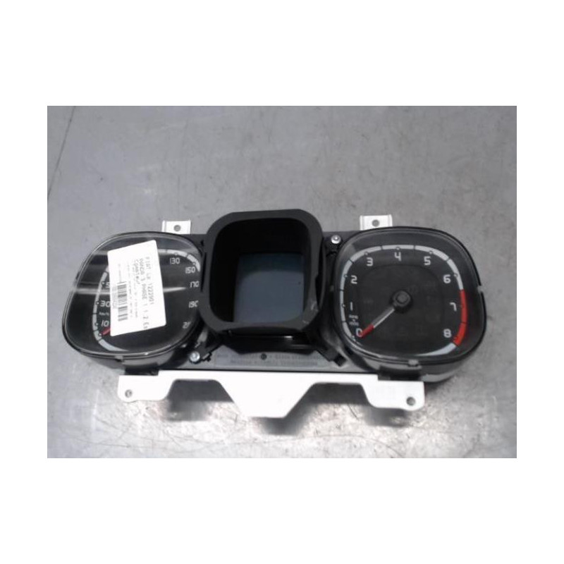 Compteur FIAT PANDA 3