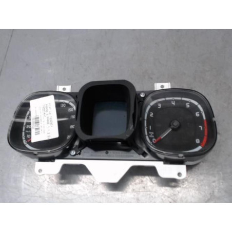 Compteur FIAT PANDA 3 Photo n°1