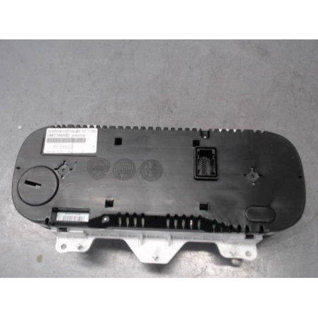 Compteur FIAT PANDA 3