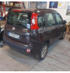 Compteur FIAT PANDA 3 Photo n°4
