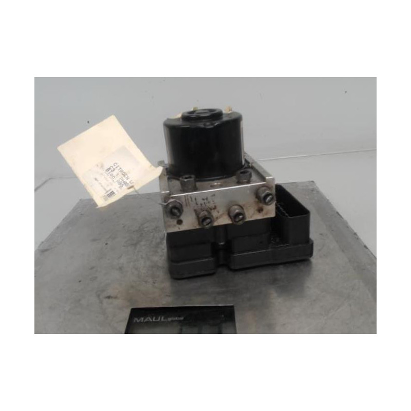 Bloc ABS (freins anti-blocage) CITROEN C3 1