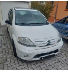 Bloc ABS (freins anti-blocage) CITROEN C3 1 Photo n°7