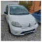 Bloc ABS (freins anti-blocage) CITROEN C3 1