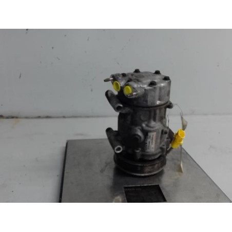 Compresseur clim CITROEN C3 1