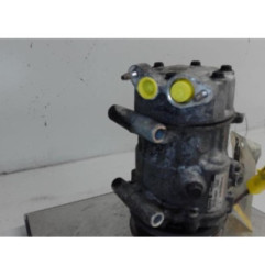 Compresseur clim CITROEN C3 1 Photo n°3