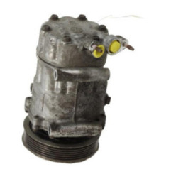 Compresseur clim CITROEN C3 1 Photo n°8