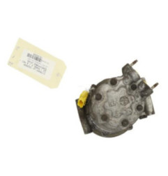 Compresseur clim CITROEN C3 1 Photo n°9