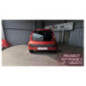 Commande chauffage PEUGEOT 107