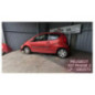 Commande chauffage PEUGEOT 107