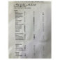 Commande chauffage PEUGEOT 107
