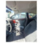 Commande chauffage PEUGEOT 107