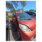 Commande chauffage PEUGEOT 107