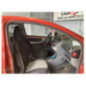 Commande chauffage PEUGEOT 107