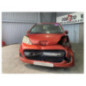 Commande chauffage PEUGEOT 107