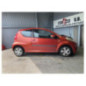 Commande chauffage PEUGEOT 107