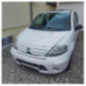 Compresseur clim CITROEN C3 1