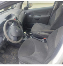 Compresseur clim CITROEN C3 1 Photo n°14