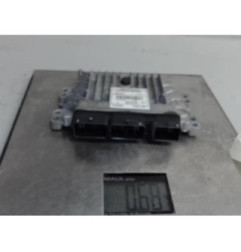 Calculateur moteur RENAULT TWINGO 2 Photo n°1