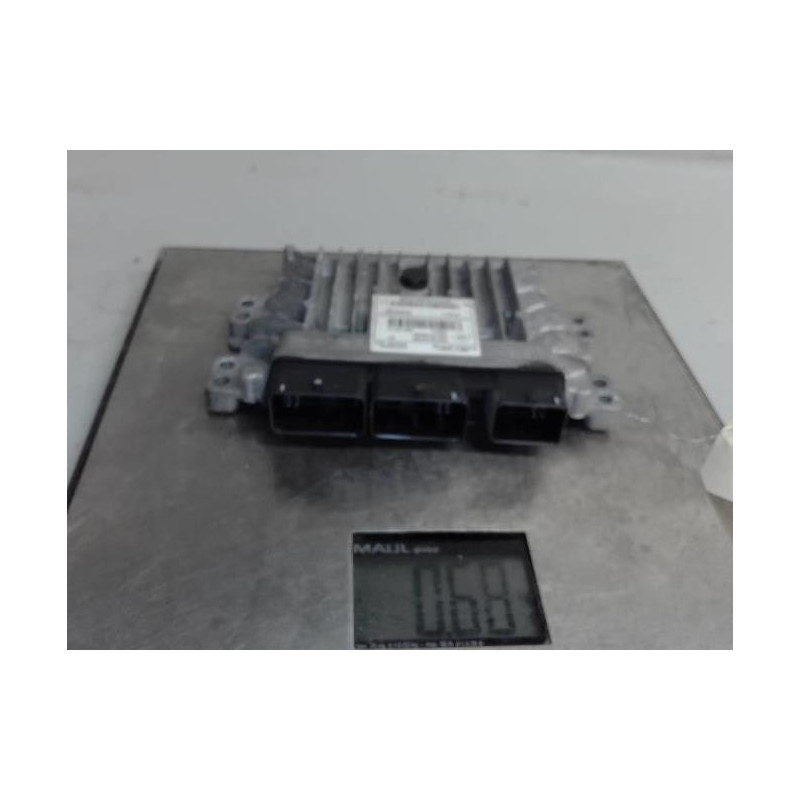 Calculateur moteur RENAULT TWINGO 2