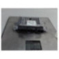 Calculateur moteur RENAULT TWINGO 2
