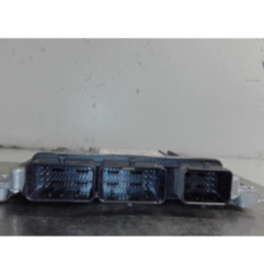 Calculateur moteur RENAULT TWINGO 2 Photo n°3