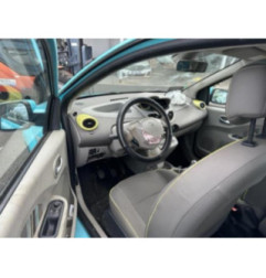 Calculateur moteur RENAULT TWINGO 2 Photo n°6