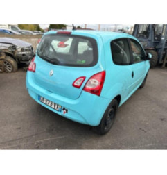 Calculateur moteur RENAULT TWINGO 2 Photo n°7