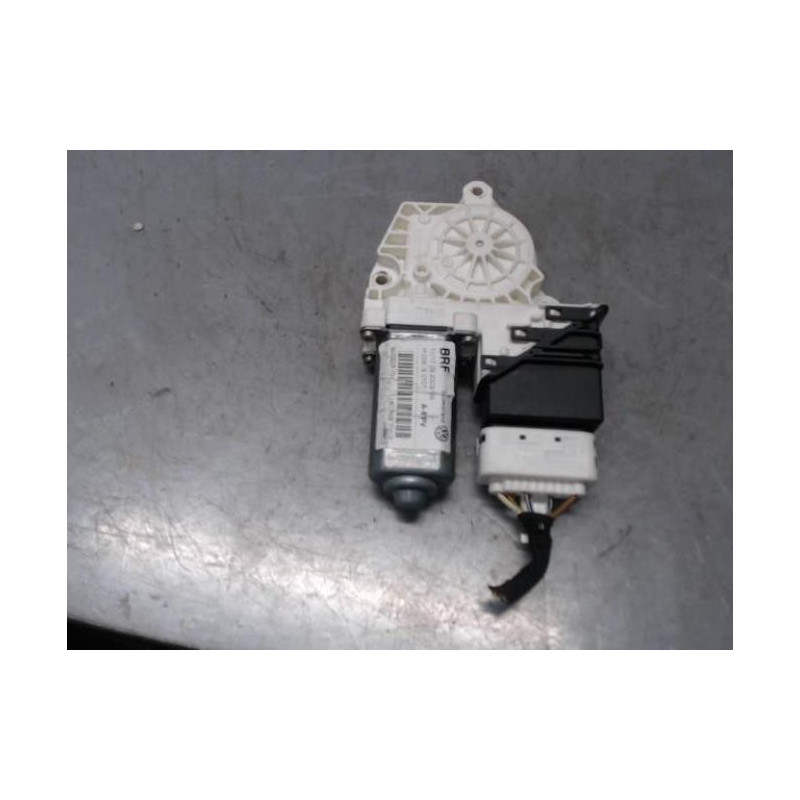 Moteur leve vitre arriere gauche VOLKSWAGEN TOURAN 1