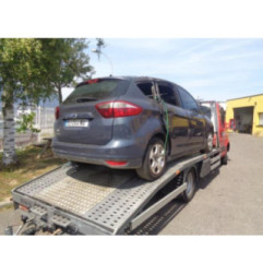 Vase d'expansion FORD C-MAX 2 Photo n°6