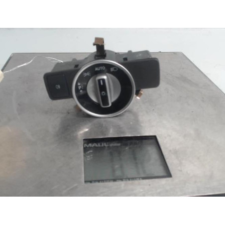 Commande de phare MERCEDES CLASSE C 204