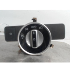 Commande de phare MERCEDES CLASSE C 204 Photo n°3