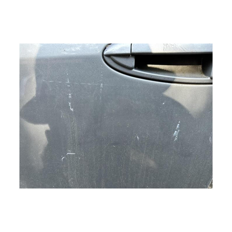 Porte avant gauche FIAT PUNTO EVO 3