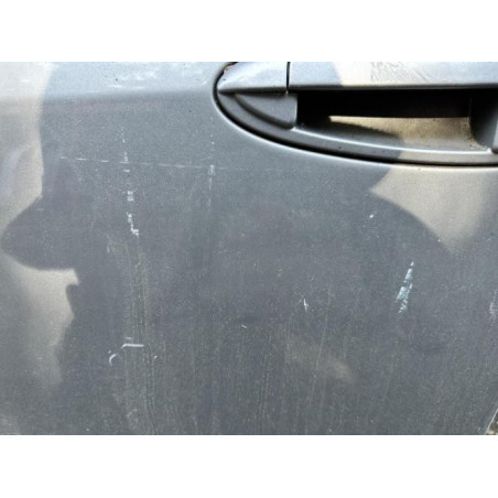 Porte avant gauche FIAT PUNTO EVO 3 Photo n°1