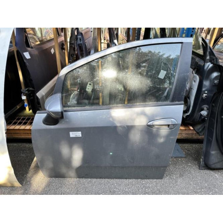 Porte avant gauche FIAT PUNTO EVO 3