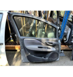Porte avant gauche FIAT PUNTO EVO 3 Photo n°3