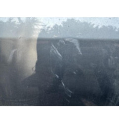 Porte avant gauche FIAT PUNTO EVO 3 Photo n°8