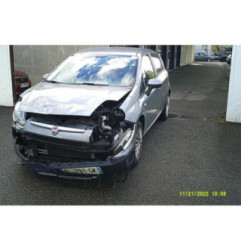 Porte avant gauche FIAT PUNTO EVO 3 Photo n°11